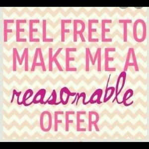 🔥🔥 MAKE ME AN OFFER 🔥🔥